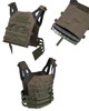 MIL-TEC® OD GEN.II PLATE CARRIER MIL-TEC® OD GEN.II PLATE CARRIER