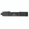 MIL-TEC® BLACK MODULAR PISTOL BELT MIL-TEC® BLACK MODULAR PISTOL BELT