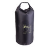 MIL-TEC® BLACK 25L DRY BAG MIL-TEC® BLACK 25L DRY BAG