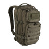 MIL-TEC® OD 20L ASSAULT PACK MIL-TEC® OD 20L ASSAULT PACK