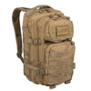 MIL-TEC® COYOTE 20L ASSAULT PACK MIL-TEC® COYOTE 20L ASSAULT PACK