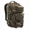 MIL-TEC® WOODLAND CAMO 20L ASSAULT PACK MIL-TEC® WOODLAND CAMO 20L ASSAULT PACK