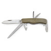 MIL-TEC® M2000 OD POCKET KNIFE