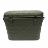 Original U.S. Army  Mermite Hot/Cold Insulated Food Container