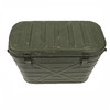 Original U.S. Army  Mermite Hot/Cold Insulated Food Container