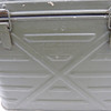 Original U.S. Army  Mermite Hot/Cold Insulated Food Container