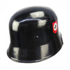 Original WWII German Fire Helmet
