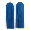 Slip-on Pattern Prussian Lieutenant Shoulder Boards - German Made