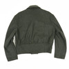 WH M44 Late War Feldbluse - Size: 44 (Large)
