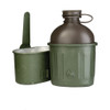 Bundeswehr Canteen