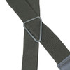 Current Bw Trouser Suspenders -Used