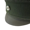 M1915 Prussian Visor Cap - Sz. 58