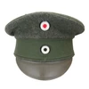 M1915 Prussian Visor Cap - Sz. 58