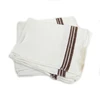 German Style Soldier's Towel Lot- Film Stock