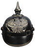 1915 Prussian Line Pickelhaube (Spiked Helmet)