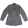 Bw Sanitätskommando NCO Female Uniform Jacket: One Only