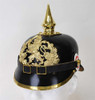 Hessen Pickelhaube (Spiked Helmet) from Hessen Antique