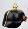 Hessen Pickelhaube (Spiked Helmet) from Hessen Antique