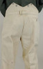 German HBT Drill Trousers from Hessen Antique