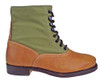 DAK Tropical Low Boots from Hessen Antique