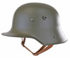 Reproduction M16 German Helmet Hessen Antique