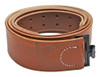 German Leather Equipment Belt from Hessen Antique