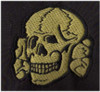 Cap Skull (Tropical) - BeVo