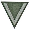 WH Rank Chevrons - Mid War