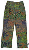 KSK Tactical Combat Trousers - Ripstop from Hessen Antique