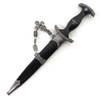 SS M36 Model Chained Officer's Dress Dagger - Economy