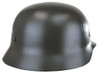 Reproduction M40 German Helmet Hessen Antique