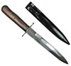 Trench knife, fightning knive, Fighting Knife (Kampfmesser)