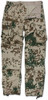 KSK Tactical Combat Trousers - Tropical Flecktarn from Hessen Antique