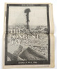 D-Day, New York Daily News, June 6, 1944