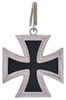 Knight's Cross of the Iron Cross (Ritterkreuz)  from Hessen Antique