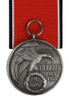 Blood Order Medal from Hessen Antique