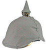 Pickelhaube Cover (Helm-Überzüge) from Hessen Antique