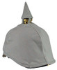 Pickelhaube Cover (Helm-Überzüge) from Hessen Antique