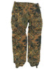 Flecktarn Commando Pants - Ripstop from Hessen Antique