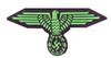 BeVo Cap Eagle (Green)