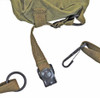 Fallschirmjäger Gas Mask Bag from Hessen Antique