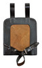 New reproduction cover for the straight entrenching tool. Fits all original and post war (Swiss, NVA) straight e-tools.