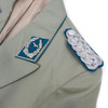 East German Air Force Major's Gala Jacket