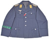 LW Paratrooper Officer's Tunic With Insignia