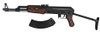 AK-47 with Folding Stock from Hessen Antique