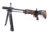 FG 42 Type 2 Fallschirmjägergewehr from Hessen Antique