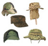 New 5 Tactical Hat Collection from Hessen Antique