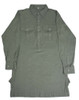 Tricot Knit Service Shirt With Pockets