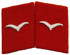 Enlisted Collar Tabs