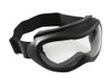 Black Windstorm Tactical Goggles from Hessen Antique